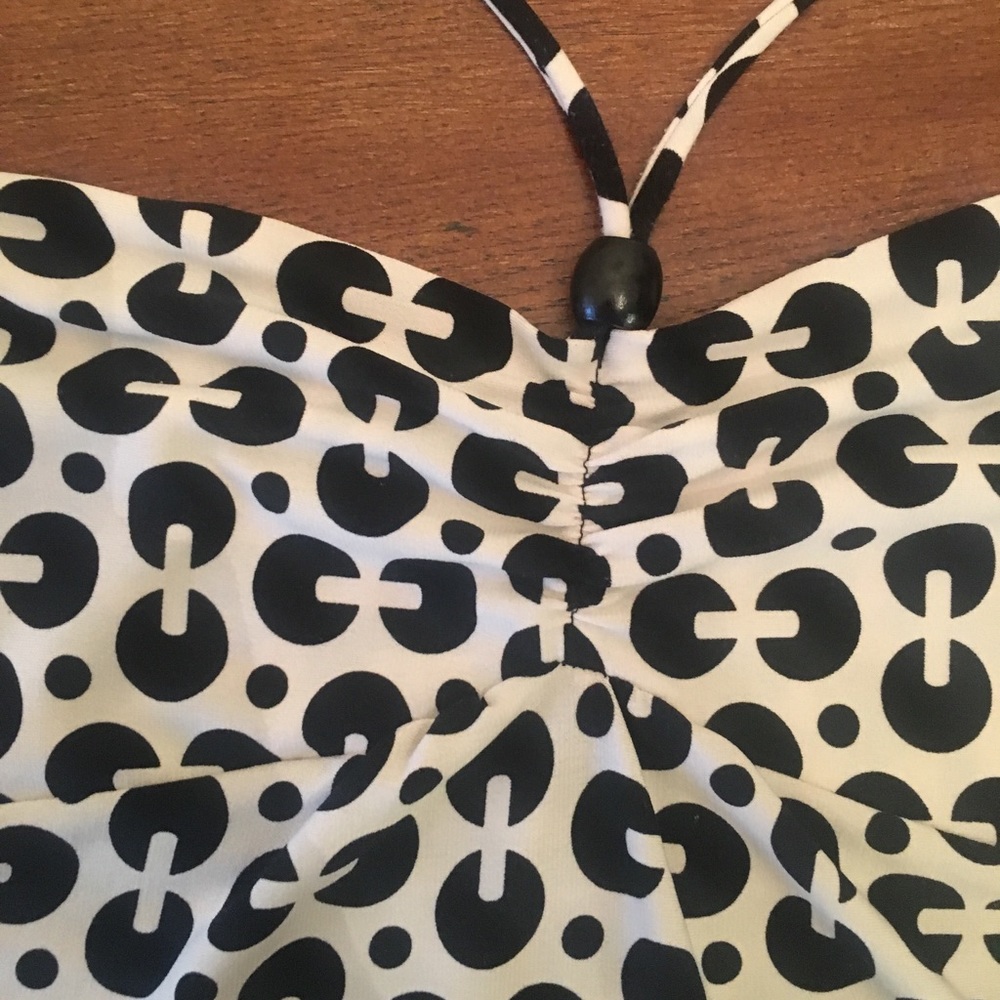 Halter Top - Picture 5 of 7